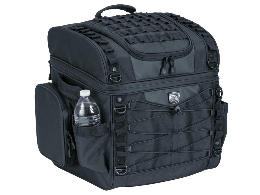 Harley Davidson - vagabond borse nero