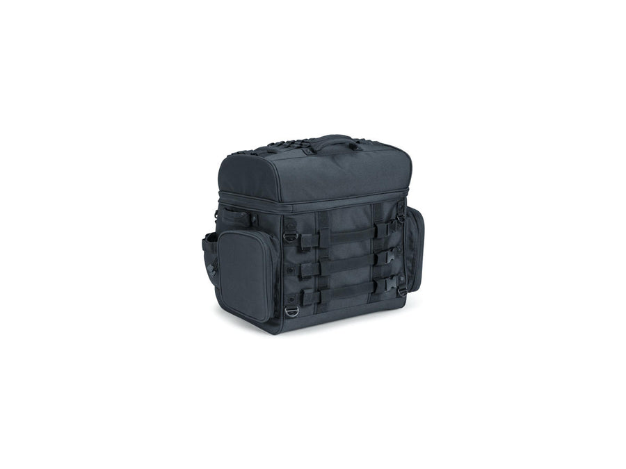 Harley Davidson - vagabond borse nero