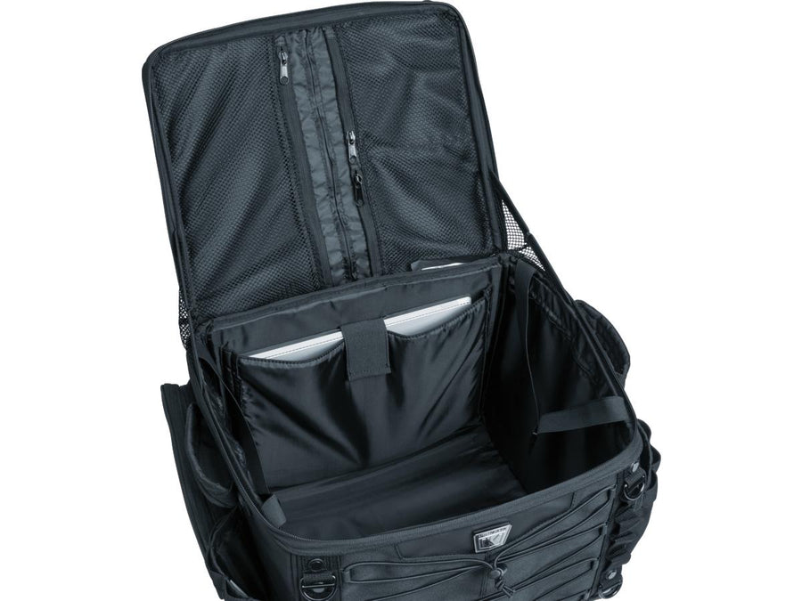 Harley Davidson - vagabond borse nero