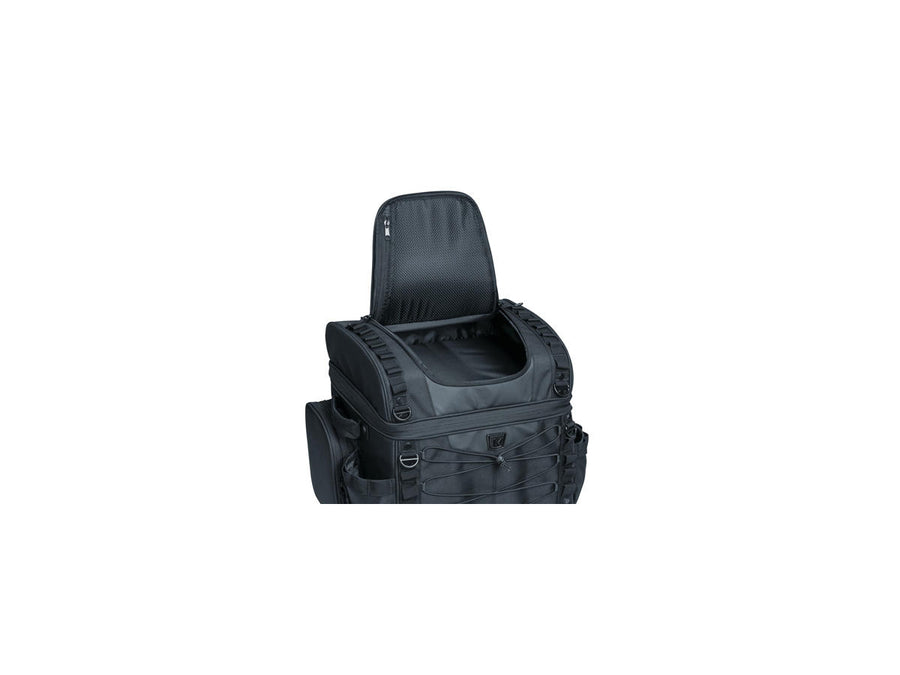 Harley Davidson - vagabond borse nero