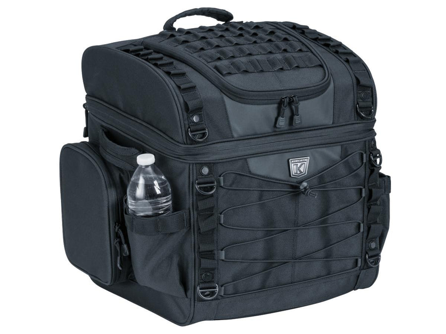 Harley Davidson - vagabond borse nero