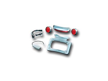 Harley Davidson Street Glider [2010-2013] -Lear Kit
