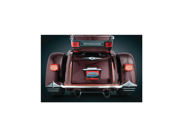 Harley Davidson Tri-Glide Ultra Classic [2009-2013] -Tail Lighting Set