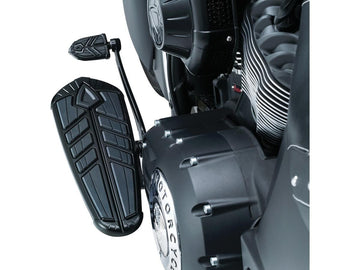 Harley Davidson Indian Bagger [2015-2024] – Spear Trittbretteinsätze für Indian