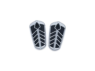Harley Davidson Indian Touring [2015-2024] – Spear Soziusbrett Einsätze für Indian