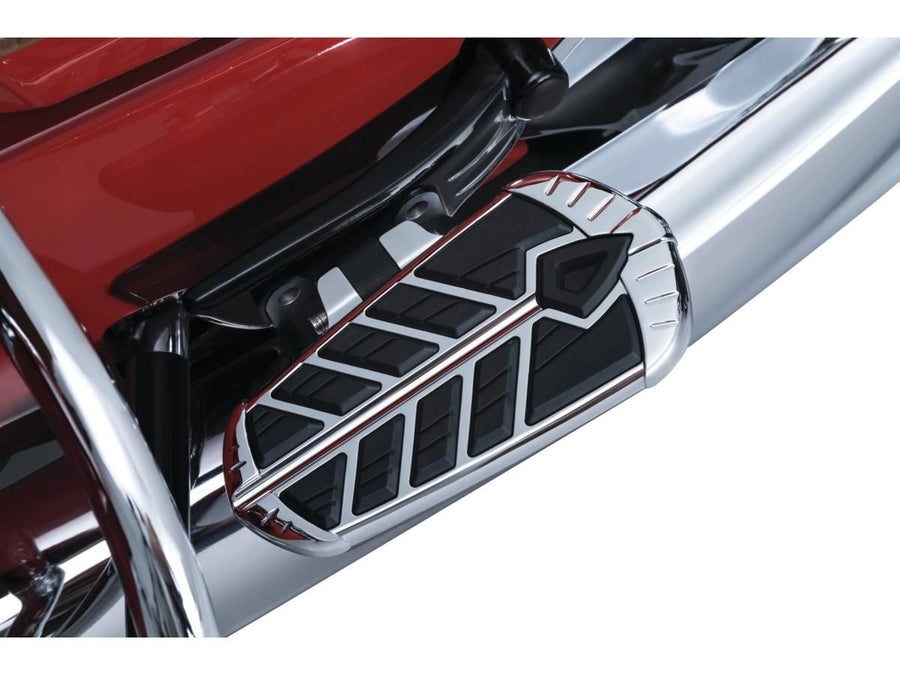 Harley Davidson Indian Touring [2015-2024]-Misiones de la Junta de Pediatría de Spear para Indian