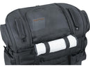 Harley Davidson - torba Titan Palace Palace Black-13