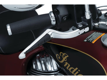 Harley Davidson Indian Bagger [2018-2024] – ISO Handsteuerungs-Ersatzhebel Chrom - 0