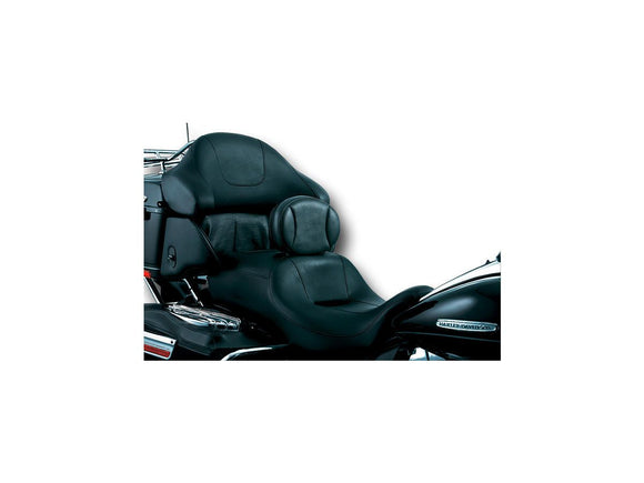 Harley Davidson Fl Shovel [1981-1984] -PREMIUM ISO GRIPCHE CHROM 1 "Kaasujunat