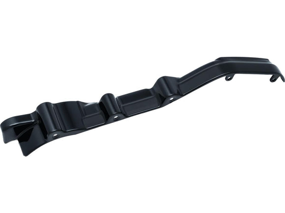 Harley Davidson Softail [2018-2022]-PRECISIC WEWNĘTRZNE PREZU Okładka Black Gloss