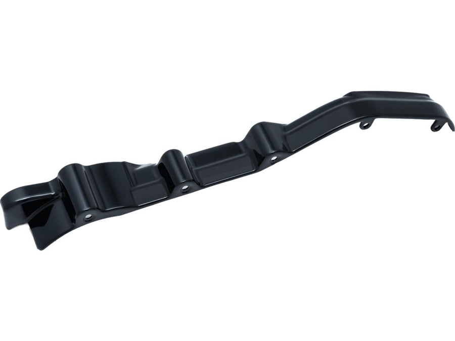 Harley Davidson Softail [2018-2022]-Vnitřní hlavní hlavní kryt Black Gloss