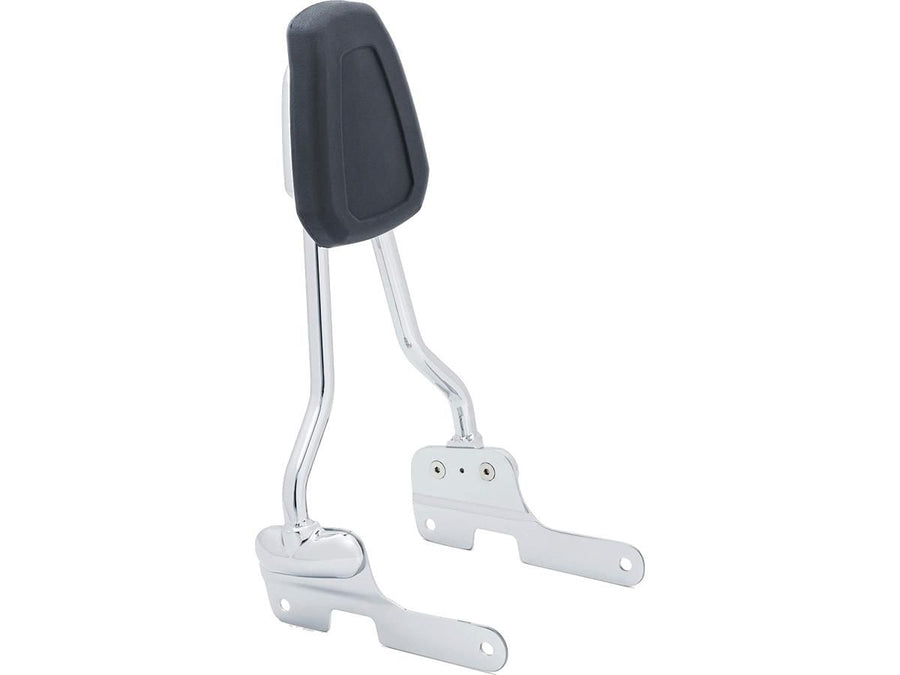 Harley Davidson Sportster [2004-2020]-Symple Passenger Backrest для 04+