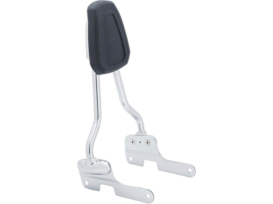 Harley Davidson Sportster [2004-2020]-Symple Passenger Backrest для 04+