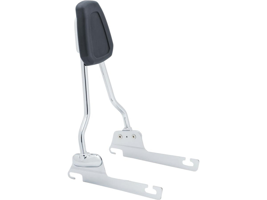 Harley Davidson Dyna [2006-2017] -SIMPLE Passenger Backrest для 06-17 Dyna