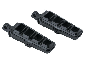 Harley Davidson Sportster [1991-2020] -Dillinger Footrest con maschio