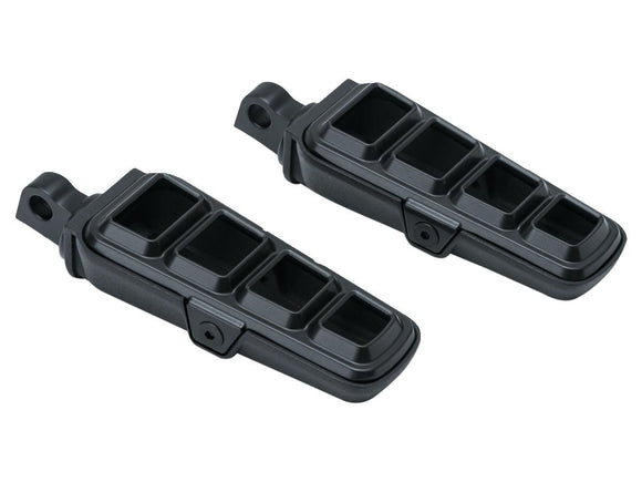 Harley Davidson Sportster [1991-2020] -Dillinger Footrest con maschio