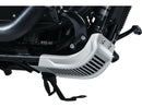 Harley Davidson Sportster [2004-2020] -Dillinger Underride Protection Silver-5