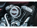 Harley Davidson Dyna [1999-2017] – Rocker Cover Akzent Chrom-4