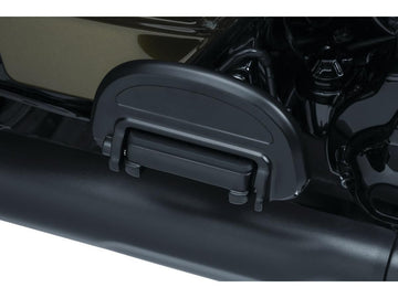 Harley Davidson - Tung industripassagerkør uden adapter sort