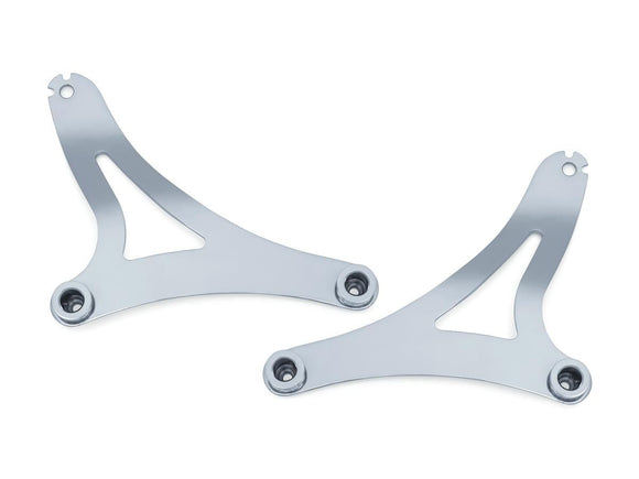 Harley Davidson Indian Bagger [2015-2024] -olido Backrest Backrest Bracket