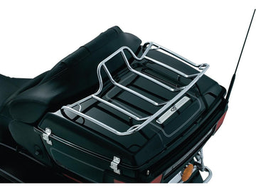 Harley Davidson Touring [1985-2025] -Lagage Rack til Tour-Pak Chrom