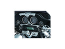 Harley Davidson Touring [1996-2013] – Tacho- & Drehzahlmesser-Akzent Chrom-3