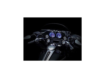 Harley Davidson Touring [1996-2013] -Tacho- & Tachometer Accent sort sort - 0