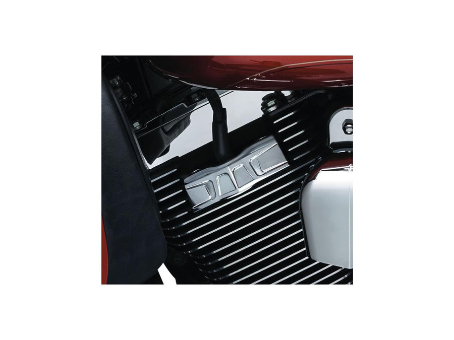 Harley Davidson Touring [1999-2016] -Il Copertine per vite per canna per candele per la canna