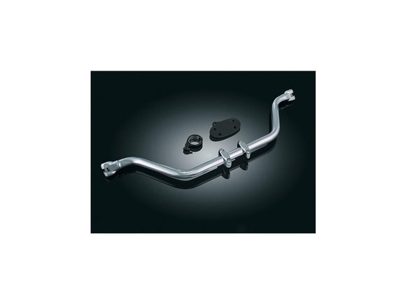 Harley Davidson Sportster [1984-2003] -R Croise de croisière ajusté Chrome