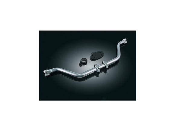 Harley Davidson Sportster [1984-2003] -R Croise de croisière ajusté Chrome