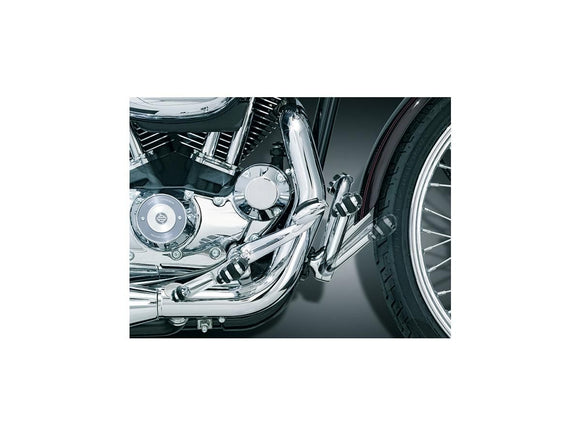 Harley Davidson Sportster [1984-2003] -R Croise de croisière ajusté Chrome