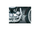 Harley Davidson Sportster [1984-2003] -R Croise de croisière ajusté Chrome-8