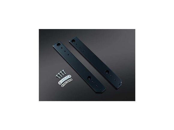 Harley Davidson Touring Note [2009-2013] -Conversion Kit for Tour-Pak Relocator