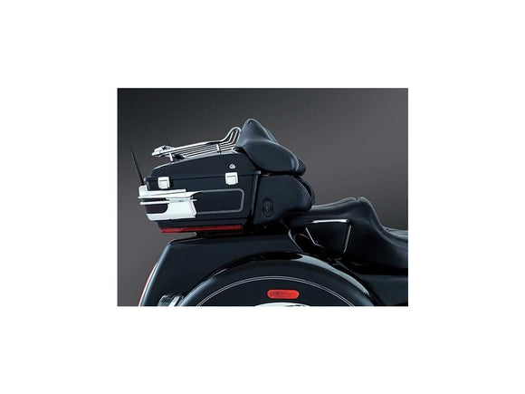 Harley Davidson Touring Note [2009-2013] -Conversion Kit for Tour-Pak Relocator