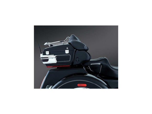 Harley Davidson Touring Note [2009-2013] -Conversion Kit for Tour-Pak Relocator