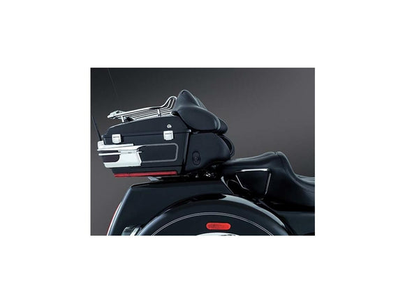 Harley Davidson Touring Note [2009-2013] -Conversion Kit for Tour-Pak Relocator