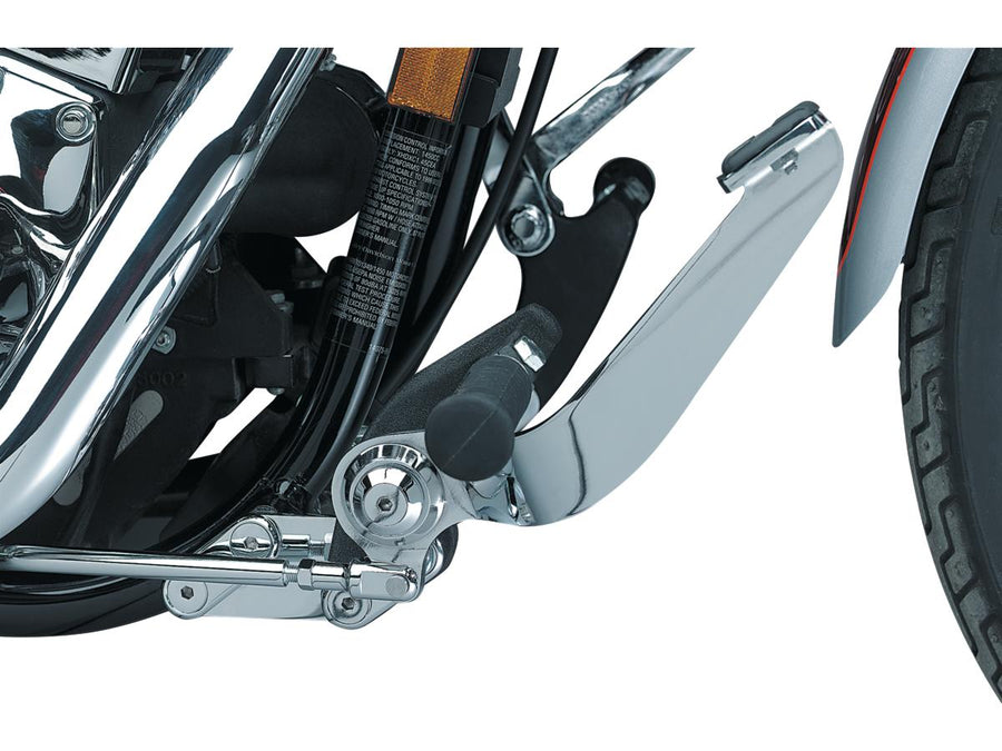 Harley Davidson Dyna Note [1993-2008] – 3" предварителни комплекти за