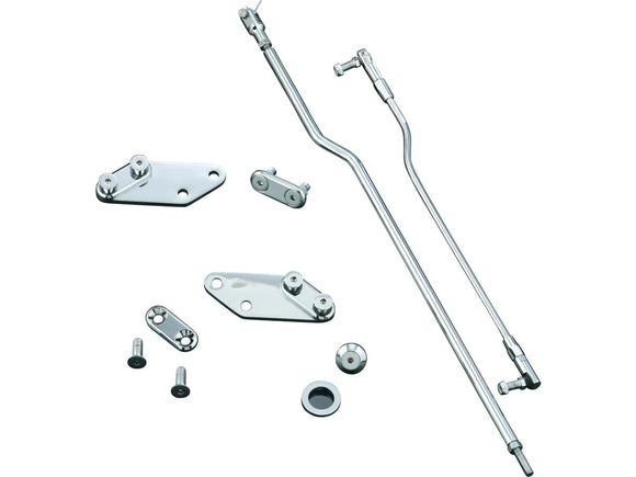 Harley Davidson Dyna Note [1993-2008] -3 "Tasas de publicación previa para el