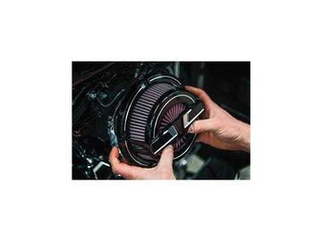 Harley Davidson Dyna [1993-1998]-Air filter