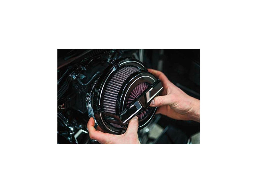 Harley Davidson Dyna [1993-1998]-воздушный фильтр