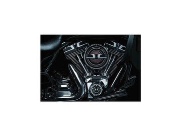 Harley Davidson Dyna [1993-1998]-Air filter - 0