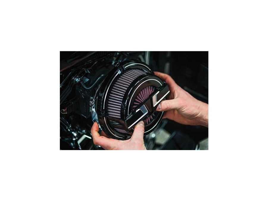 Harley Davidson Sportster [1991-2006] – Luftfilter