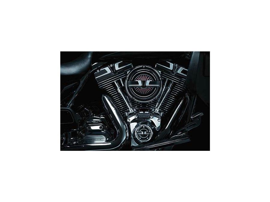 Harley Davidson Sportster [1991-2006] – Luftfilter