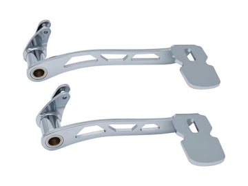 Harley Davidson Touring [2014-2025] -girder brk pedal 14-up med lavere CHR