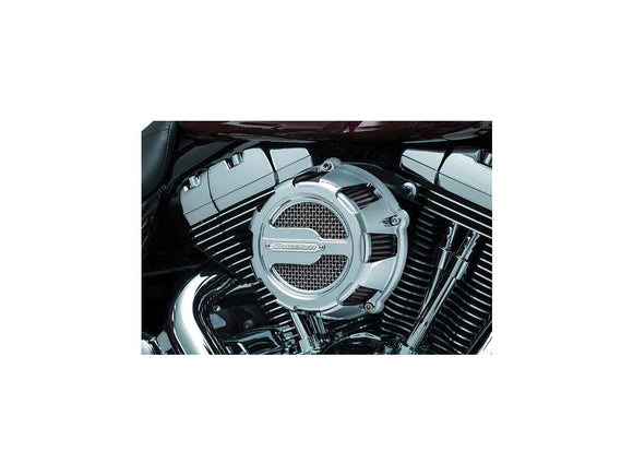 Harley Davidson Sportster [1991-2006] – Maverick Luftfilter Chrom