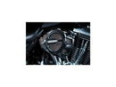 Harley Davidson FX Model [1993-1994] – Maverick Luftfilter Chrom-1