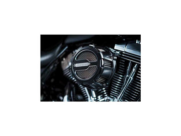Harley Davidson FX Model [1993-1994] – Maverick Luftfilter Chrom
