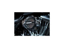 Harley Davidson FX Model [1993-1994] – Maverick Luftfilter Chrom-3