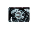 Harley Davidson FX Model [1993-1994] – Maverick Luftfilter Chrom-1