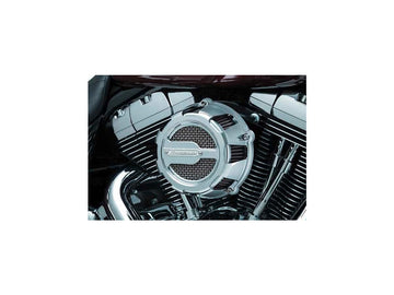 Harley Davidson FX Model [1993-1994] – Maverick Luftfilter Chrom